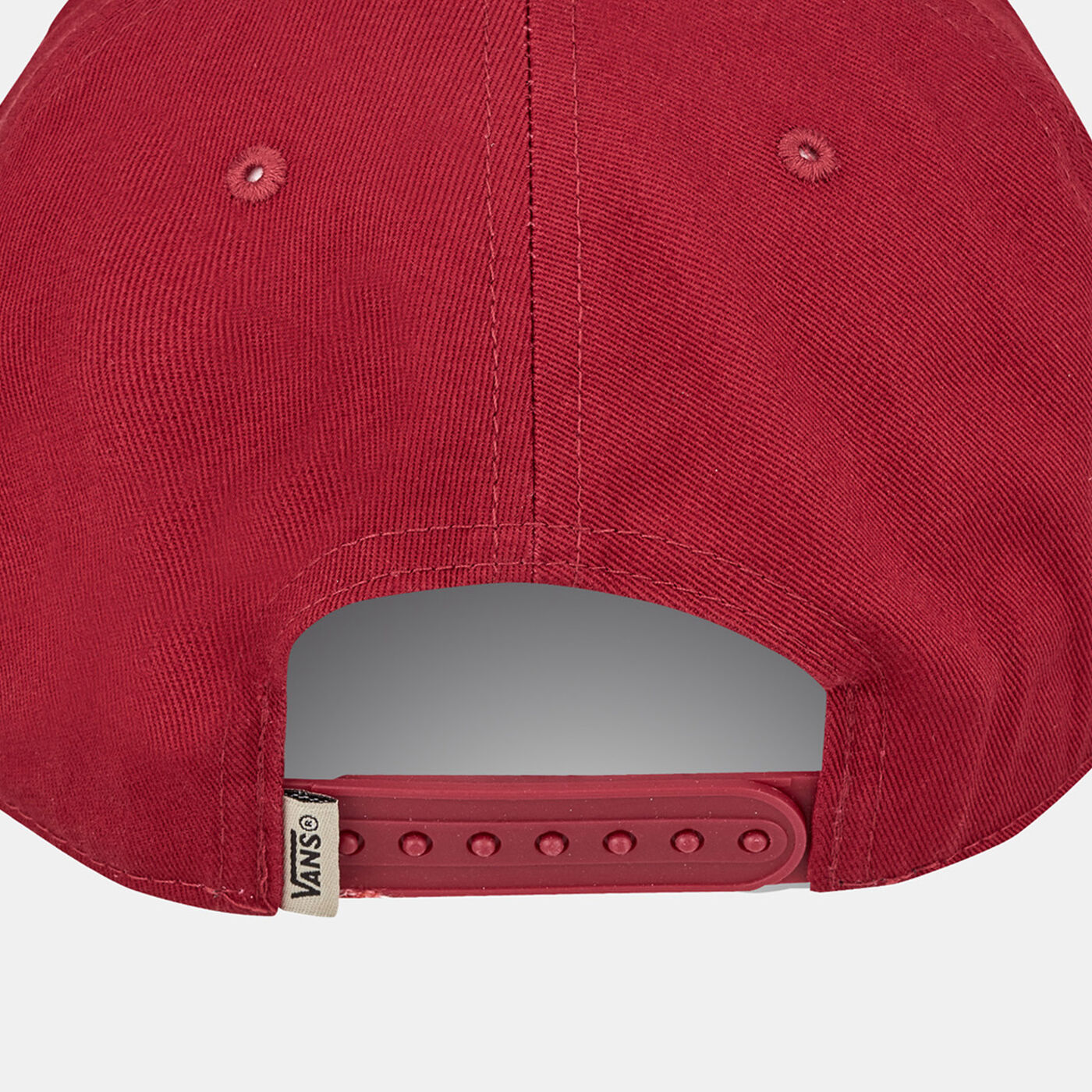 Men's Classic Snapback Cap