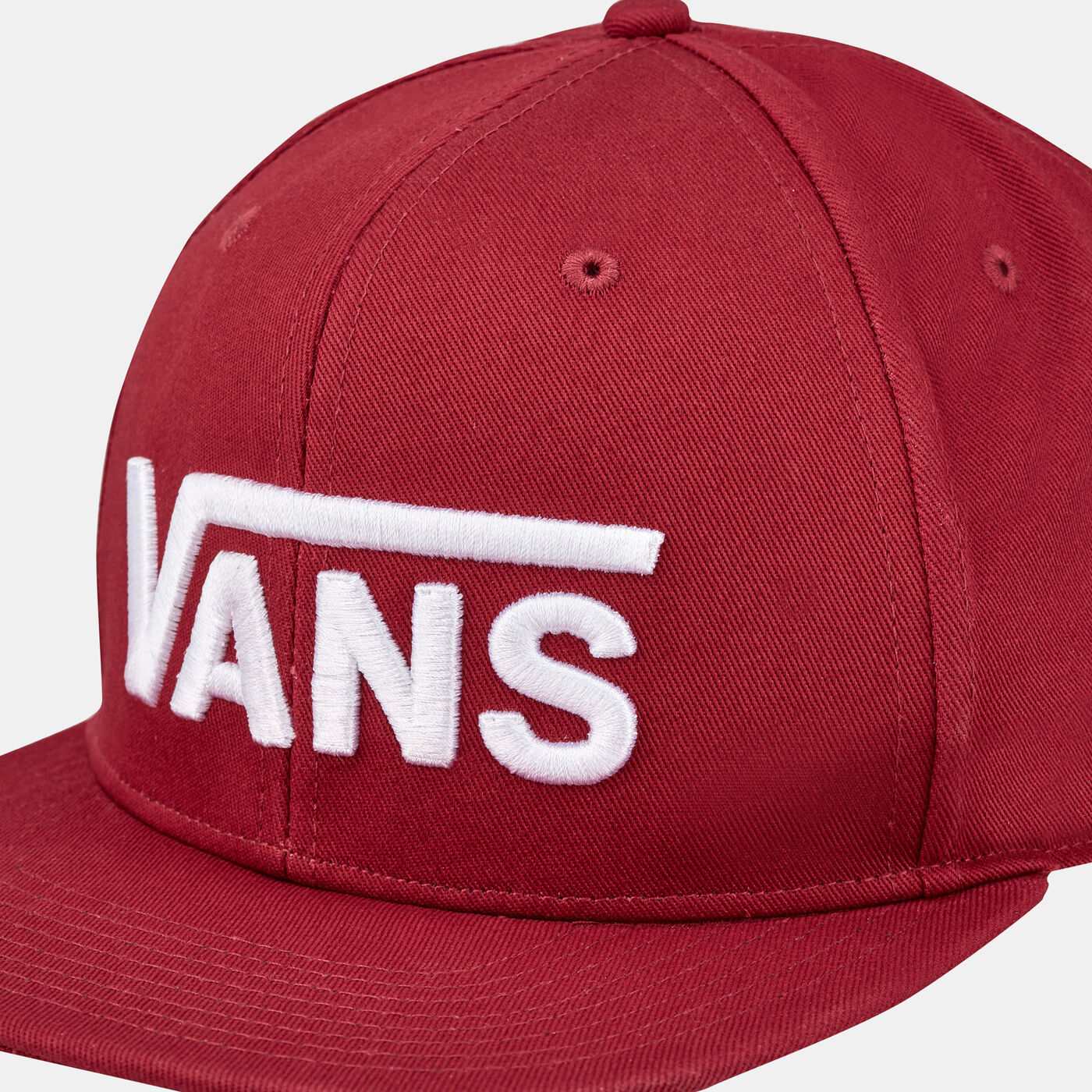 Men's Classic Snapback Cap