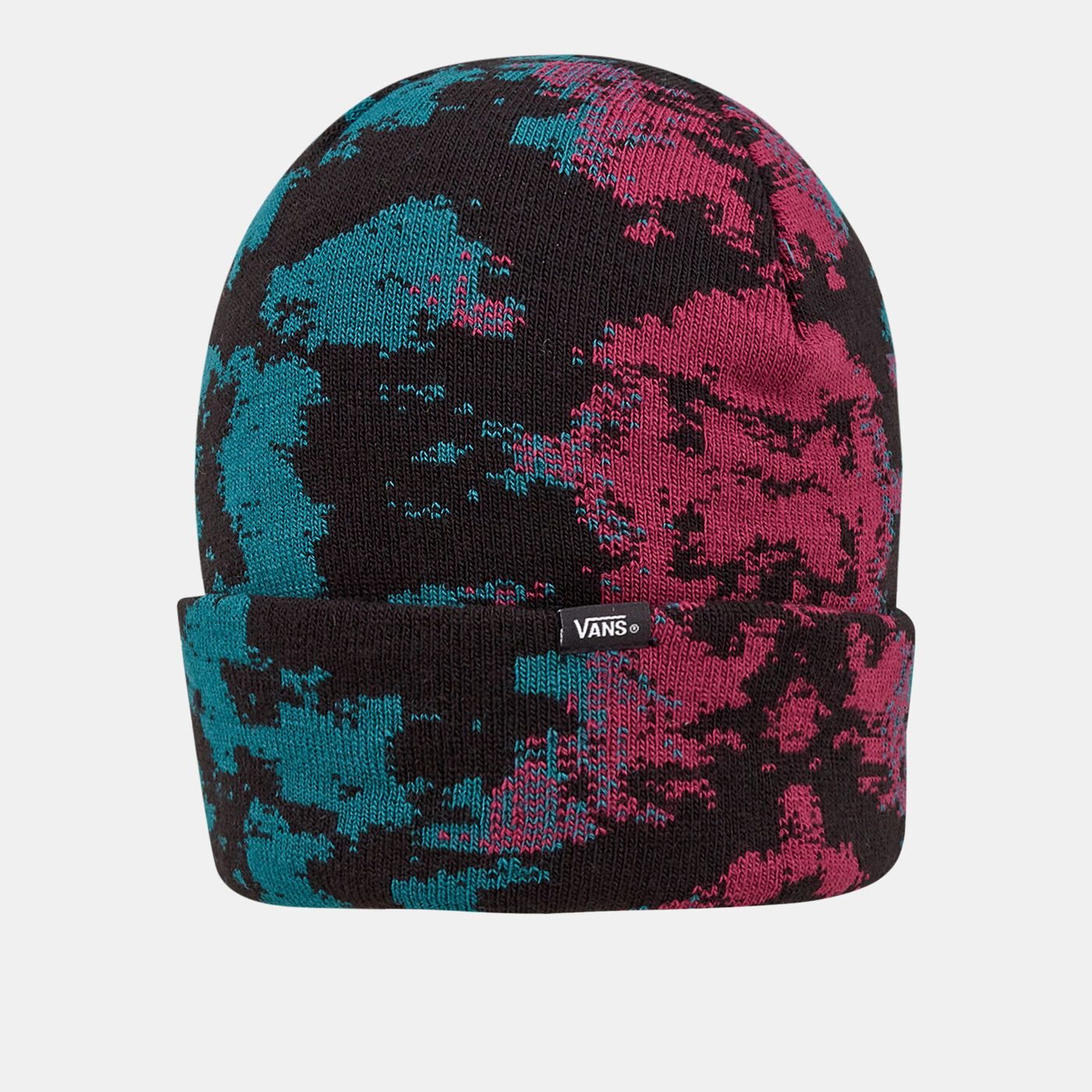 Men's Parkview Cuff Beanie