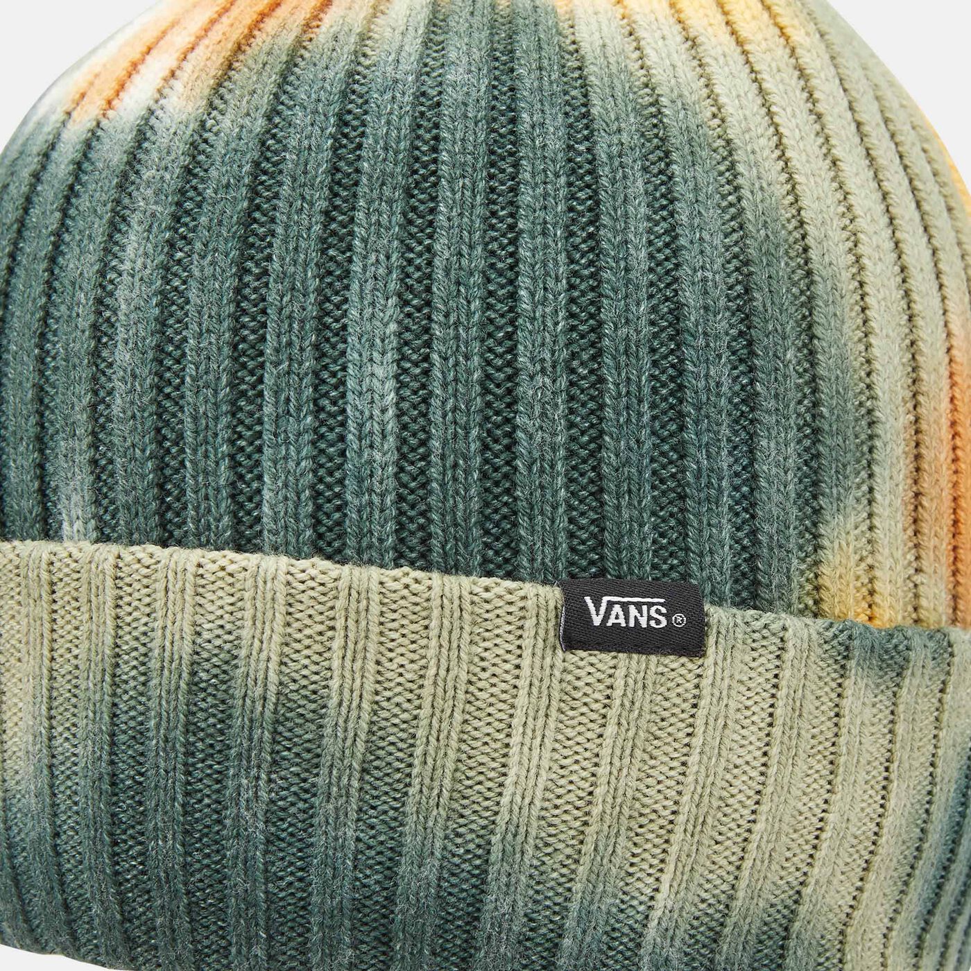 Men's Parkview Cuff Beanie