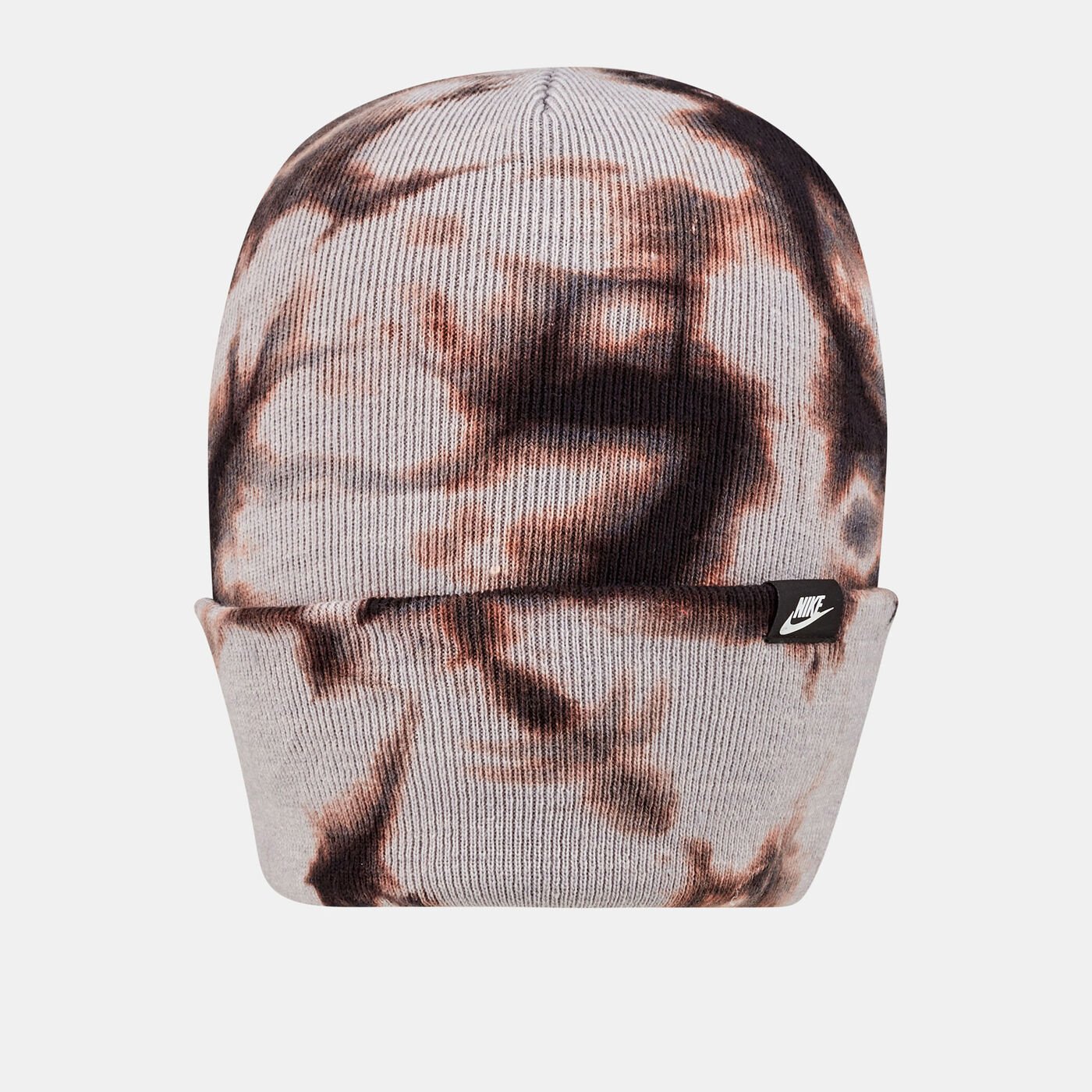 Men's SB Sportswear Allover Print Tie-Dye Beanie