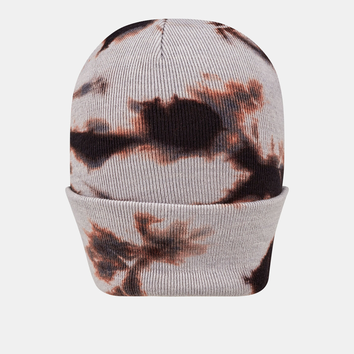Men's SB Sportswear Allover Print Tie-Dye Beanie