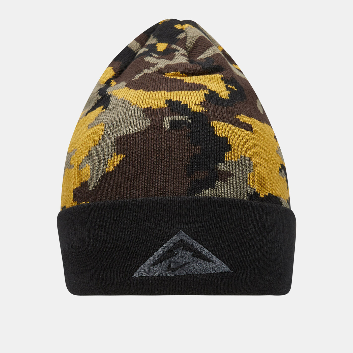 Men’s Dri-FIT Trail Camo Beanie