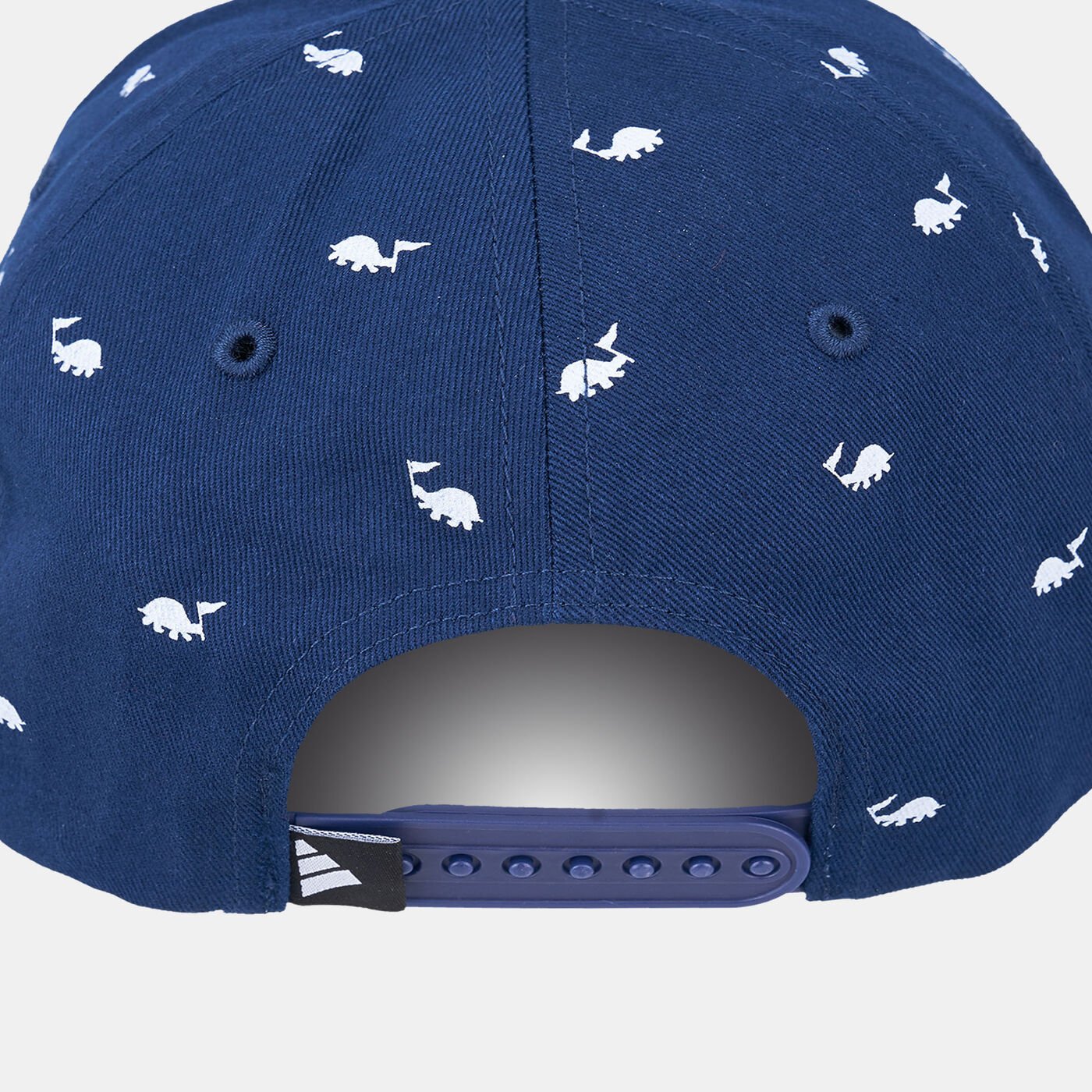 No Slow Play Cap