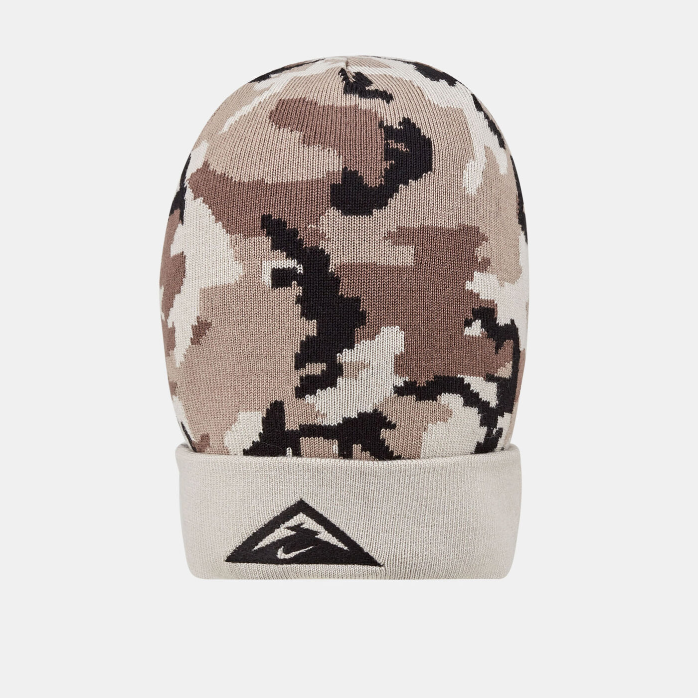 Men’s Dri-FIT Trail Camo Beanie