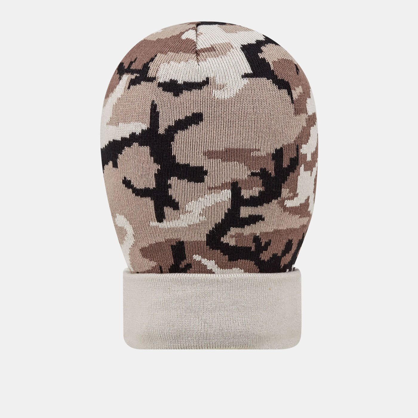 Men’s Dri-FIT Trail Camo Beanie