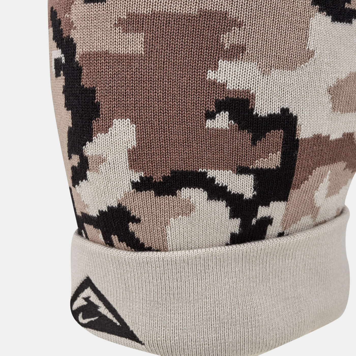 Men’s Dri-FIT Trail Camo Beanie