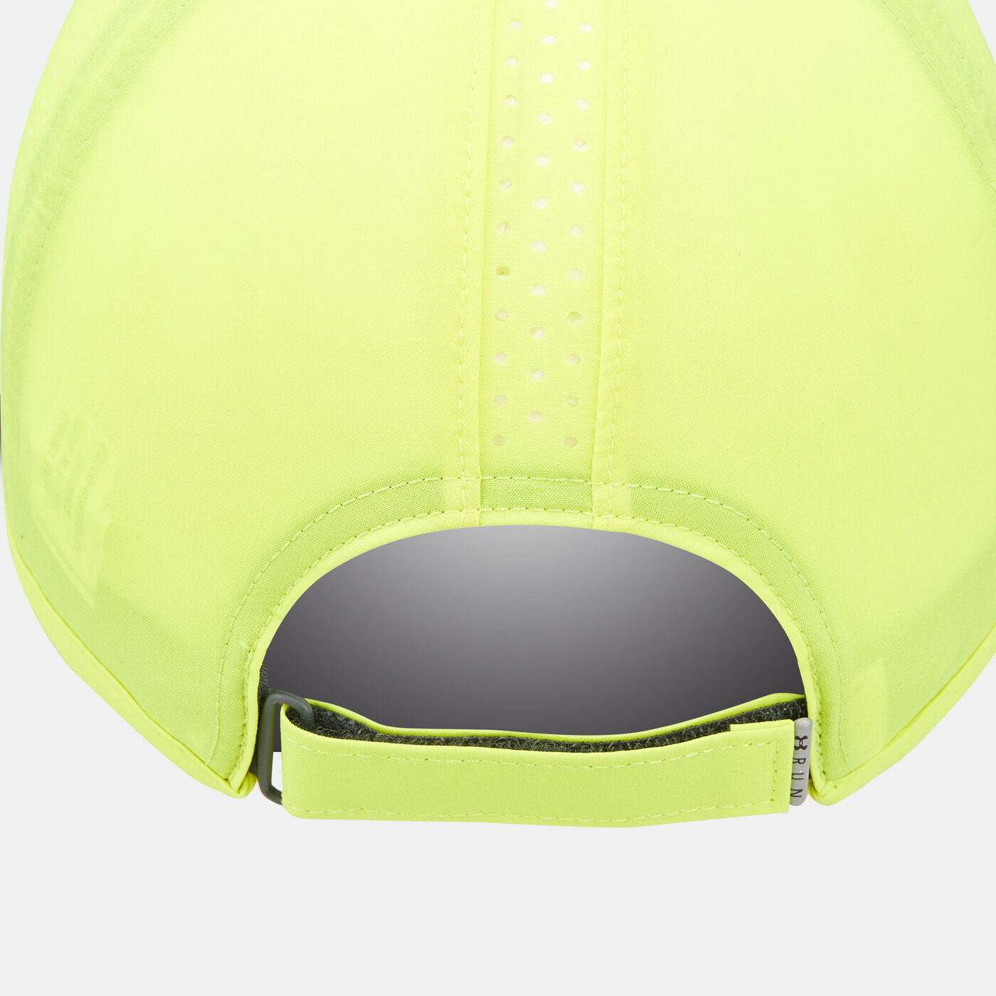 Men's UA Iso-Chill Launch Run Cap