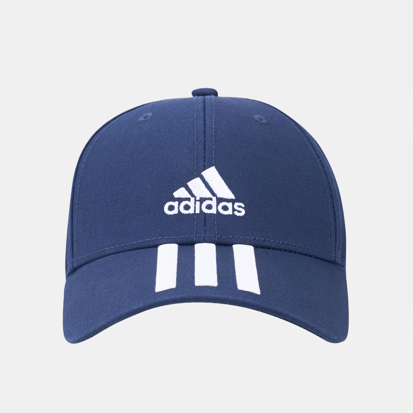 Baseball 3-Stripes Cap