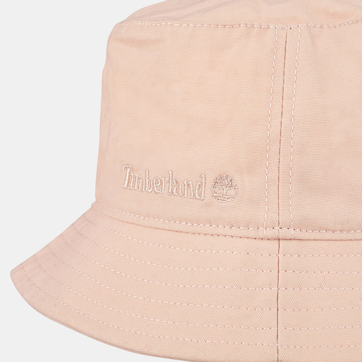 Men's Canvas Bucket Hat