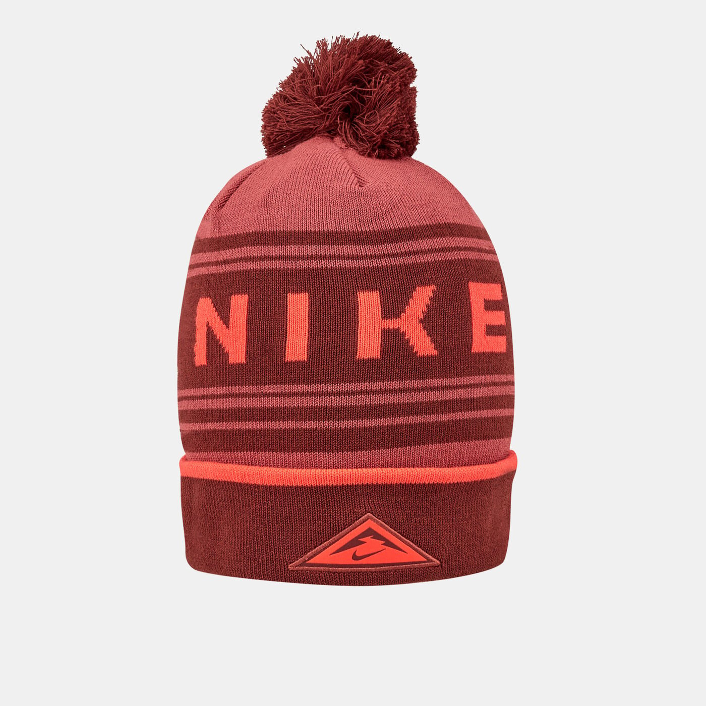 Men's Winter Dri-FIT Graphic Trail Beanie