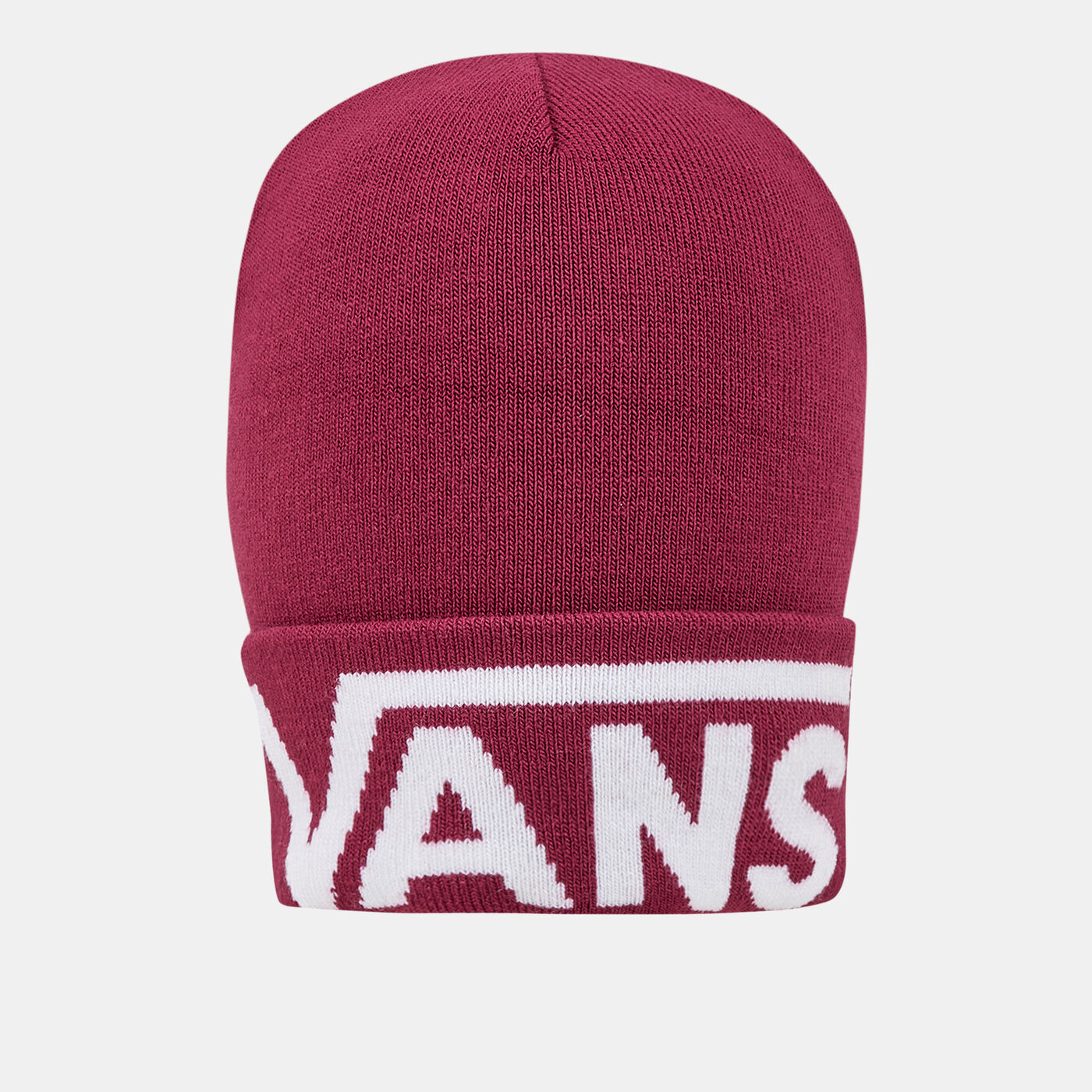 Men's Drop V Tall Cuff Beanie