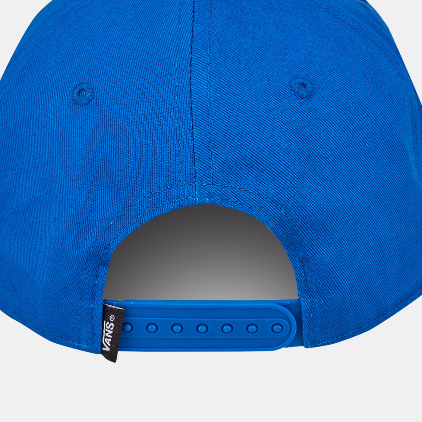 Men's Hi-Def Snapback Cap