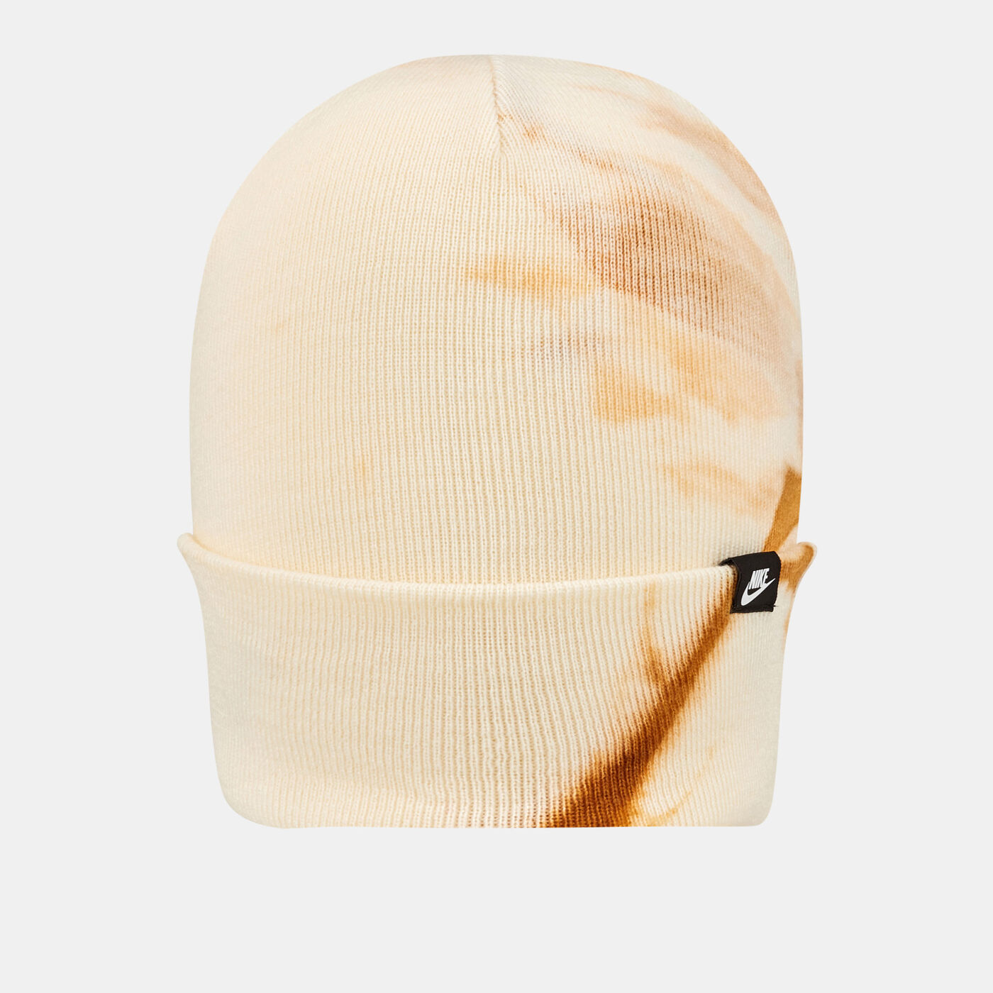 Men's SB Sportswear Allover Print Tie-Dye Beanie