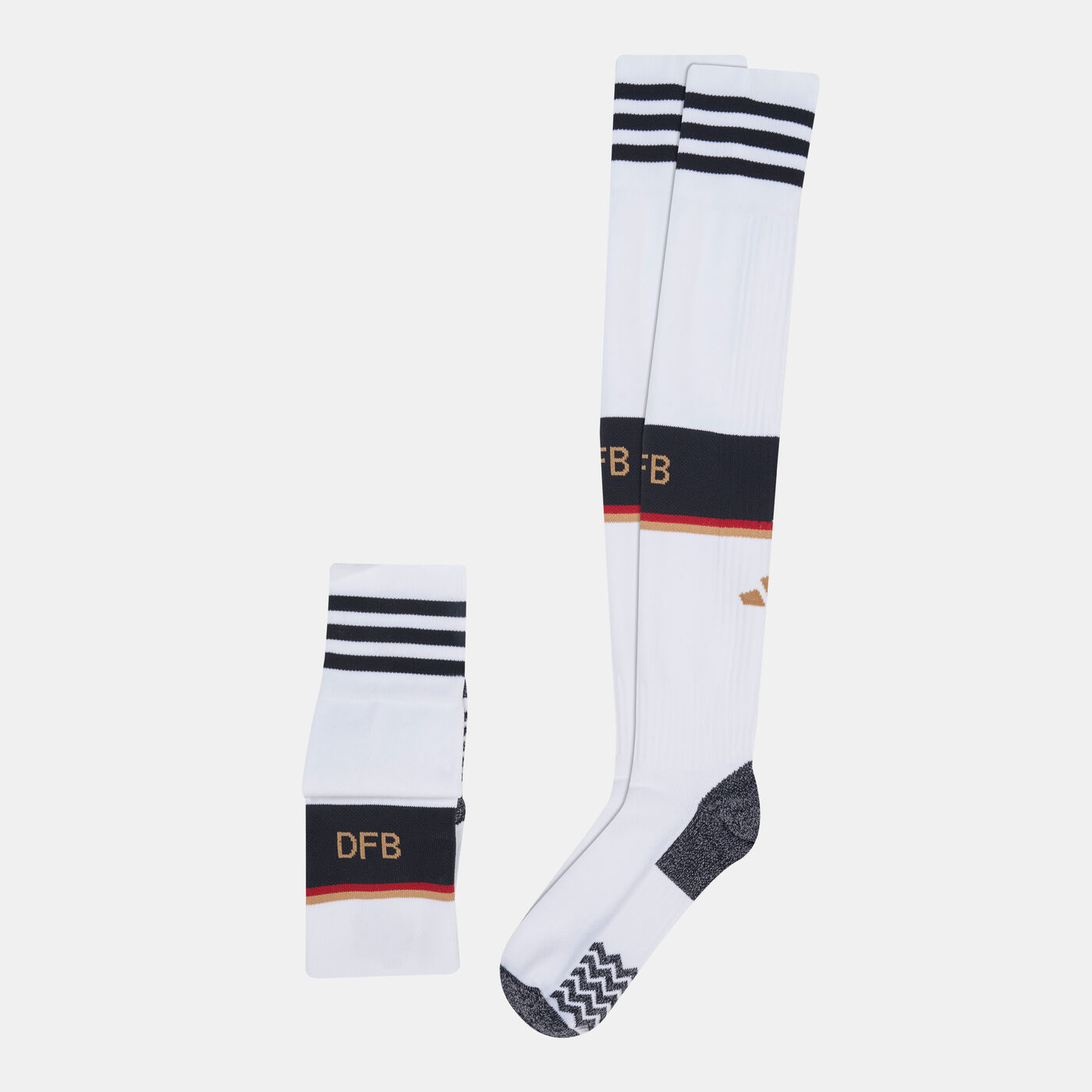 Men's Germany Home Socks - 2022