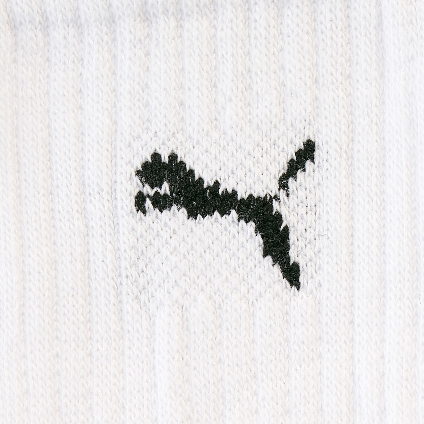 Men's Solid Socks (3 Pack)