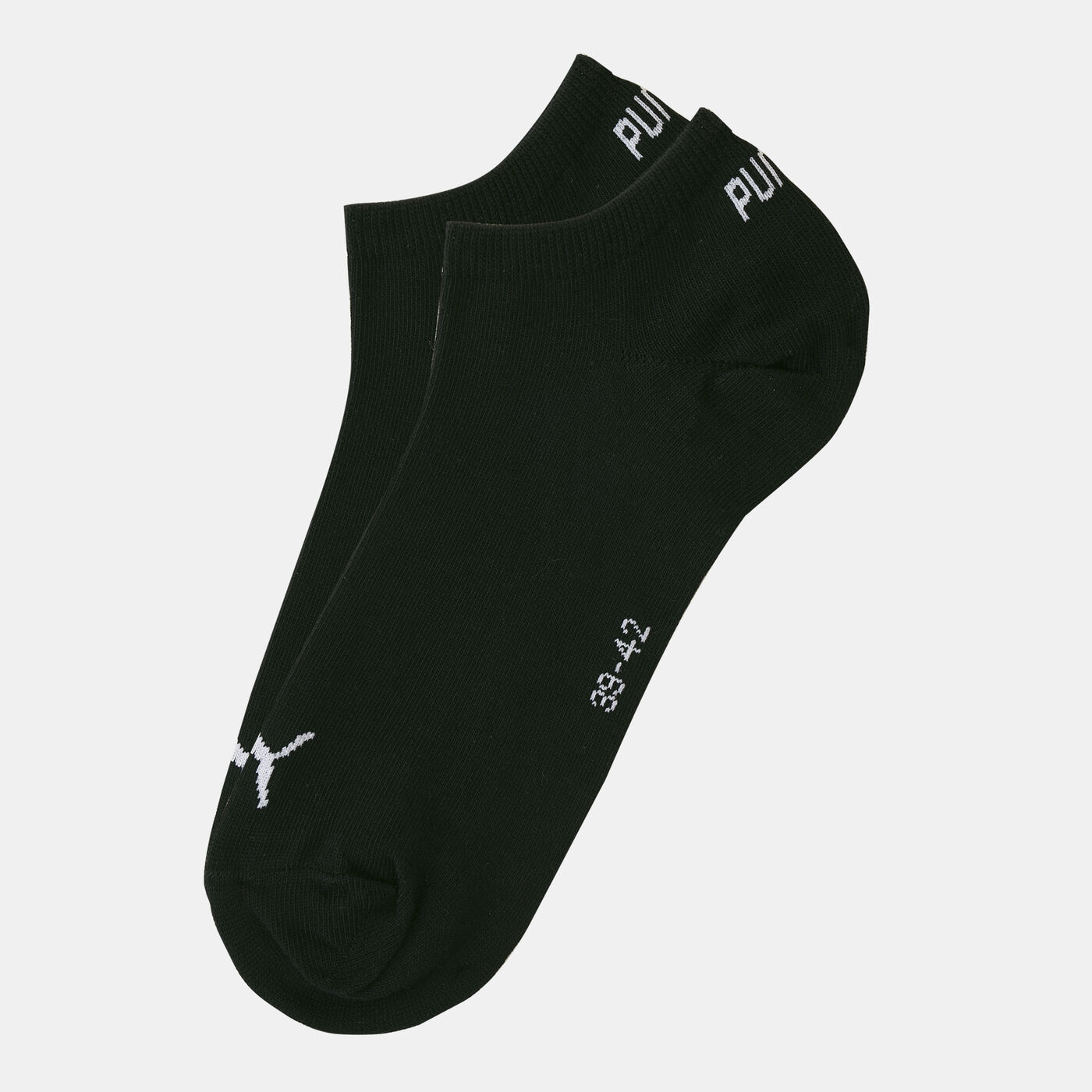 Men's Sneaker Socks (3 Pack)