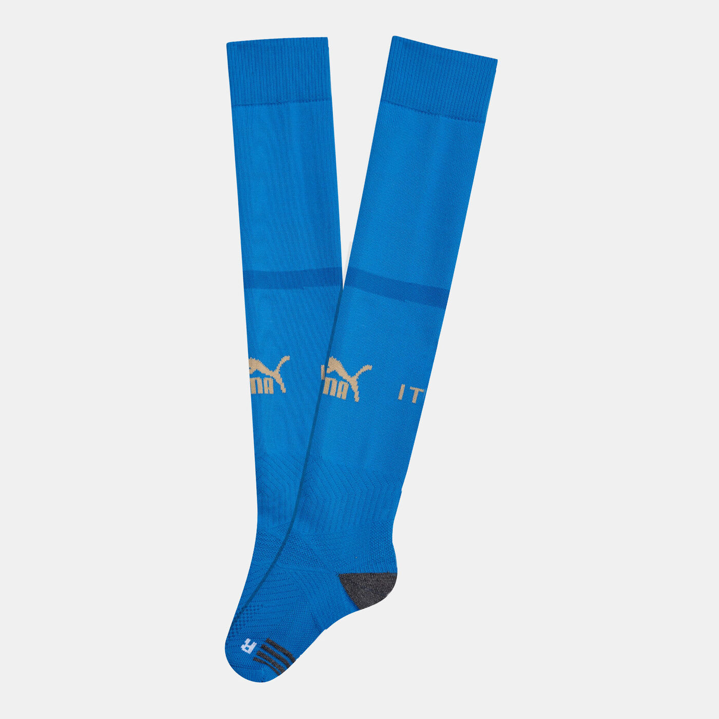 Men's Italy Banded Replica Knee-Length Socks