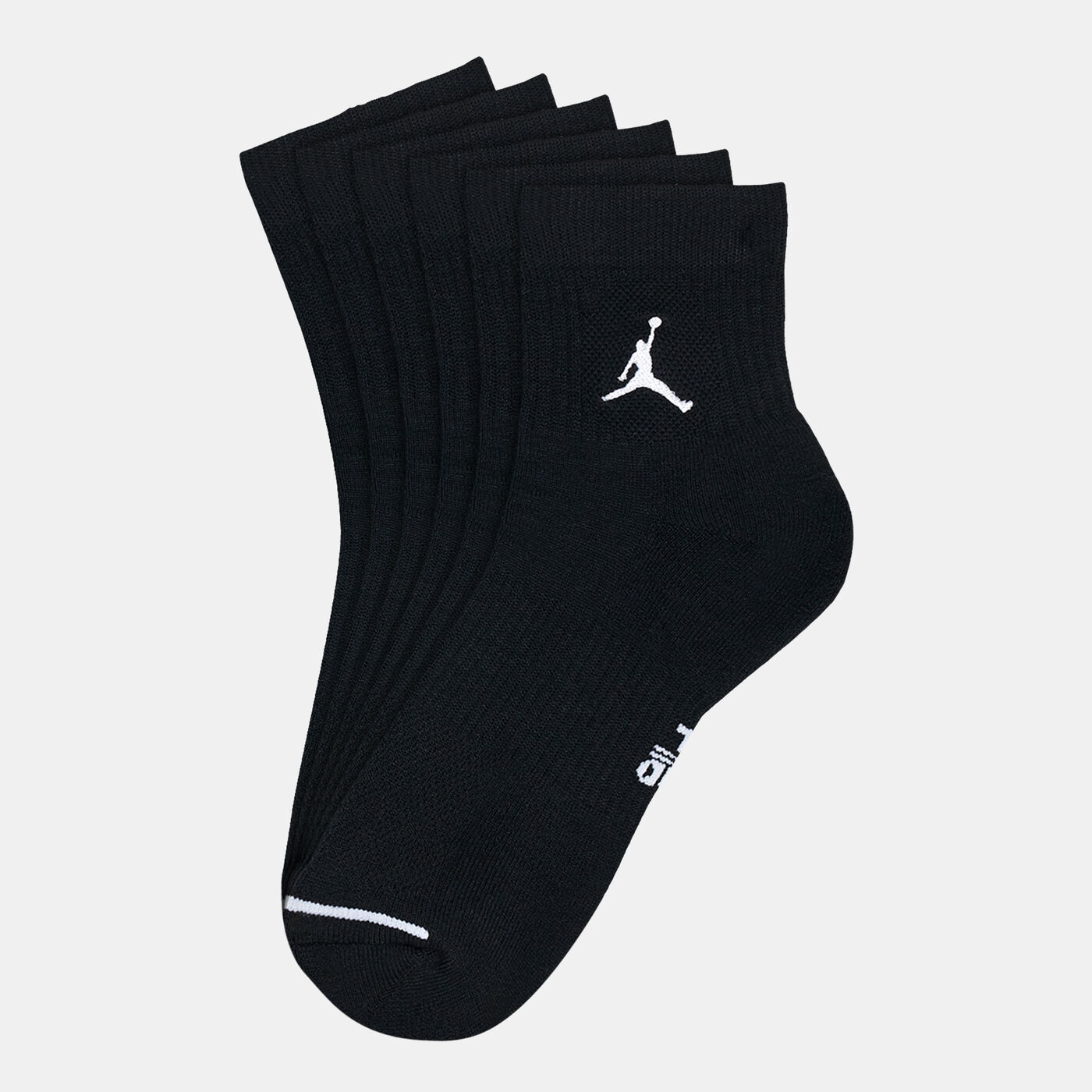 Everyday Ankle Socks (3 Pairs)