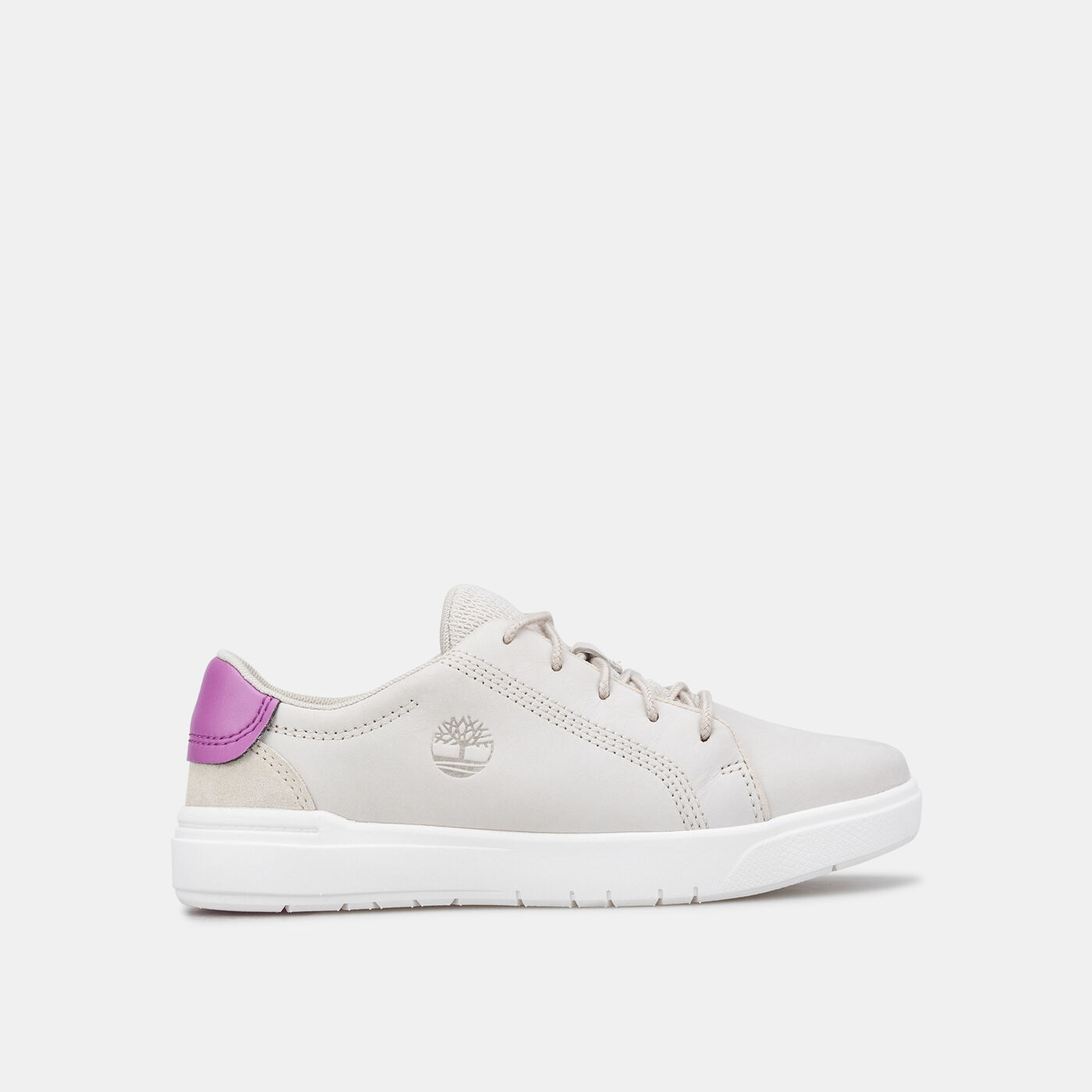 Kids' Seneca Bay Leather Oxford Shoe