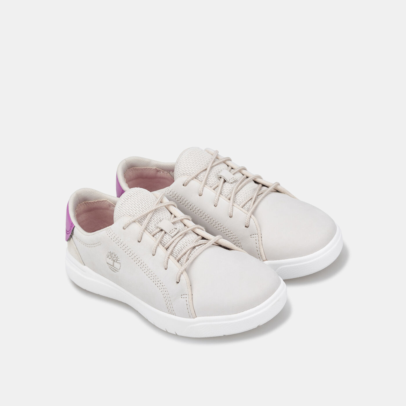 Kids' Seneca Bay Leather Oxford Shoe
