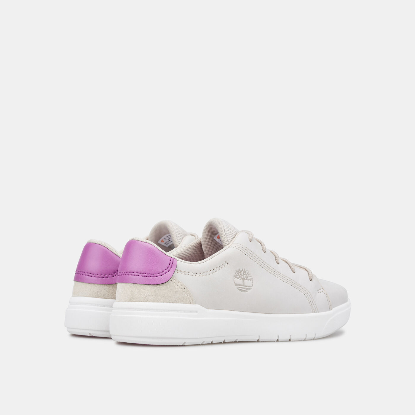 Kids' Seneca Bay Leather Oxford Shoe
