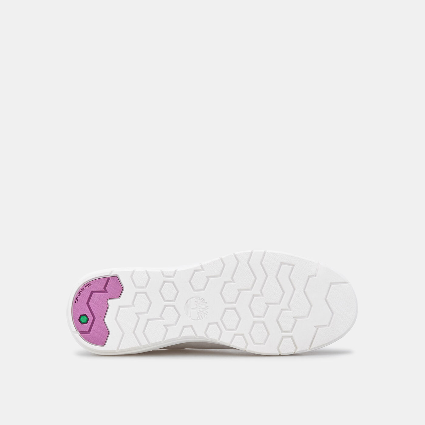 Kids' Seneca Bay Leather Oxford Shoe