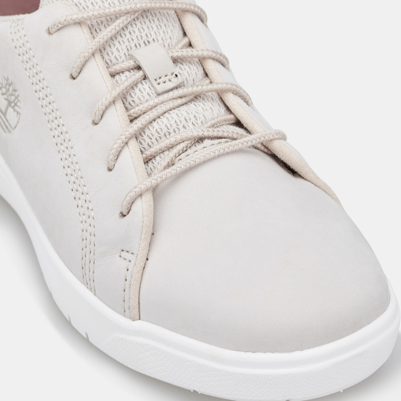 Kids' Seneca Bay Leather Oxford Shoe