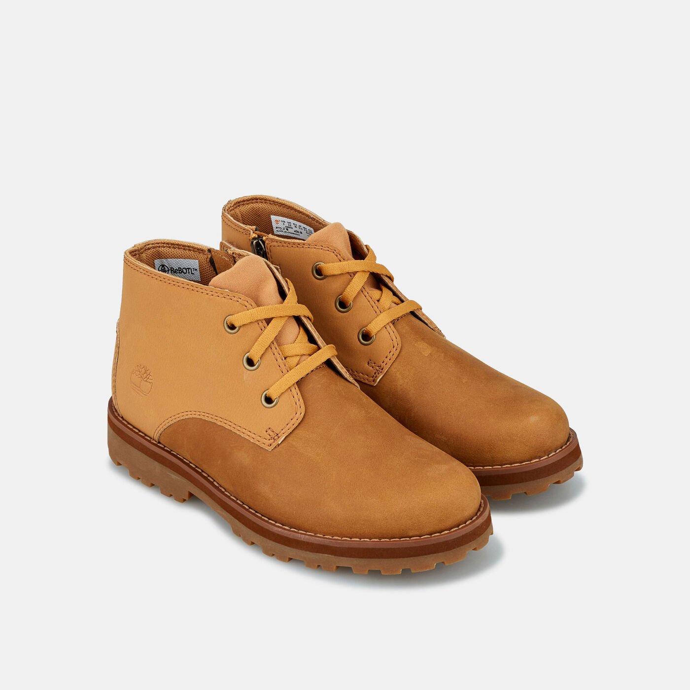 Kids' Courma Chukka Boot