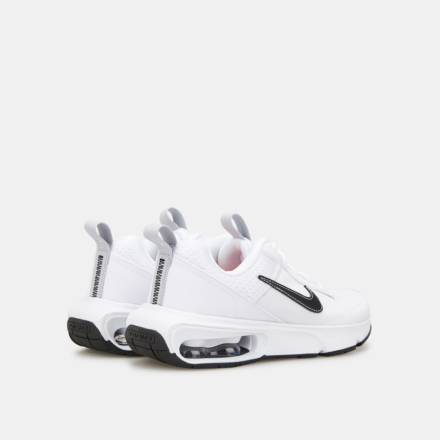 Kids' Air Max INTRLK Lite Shoe