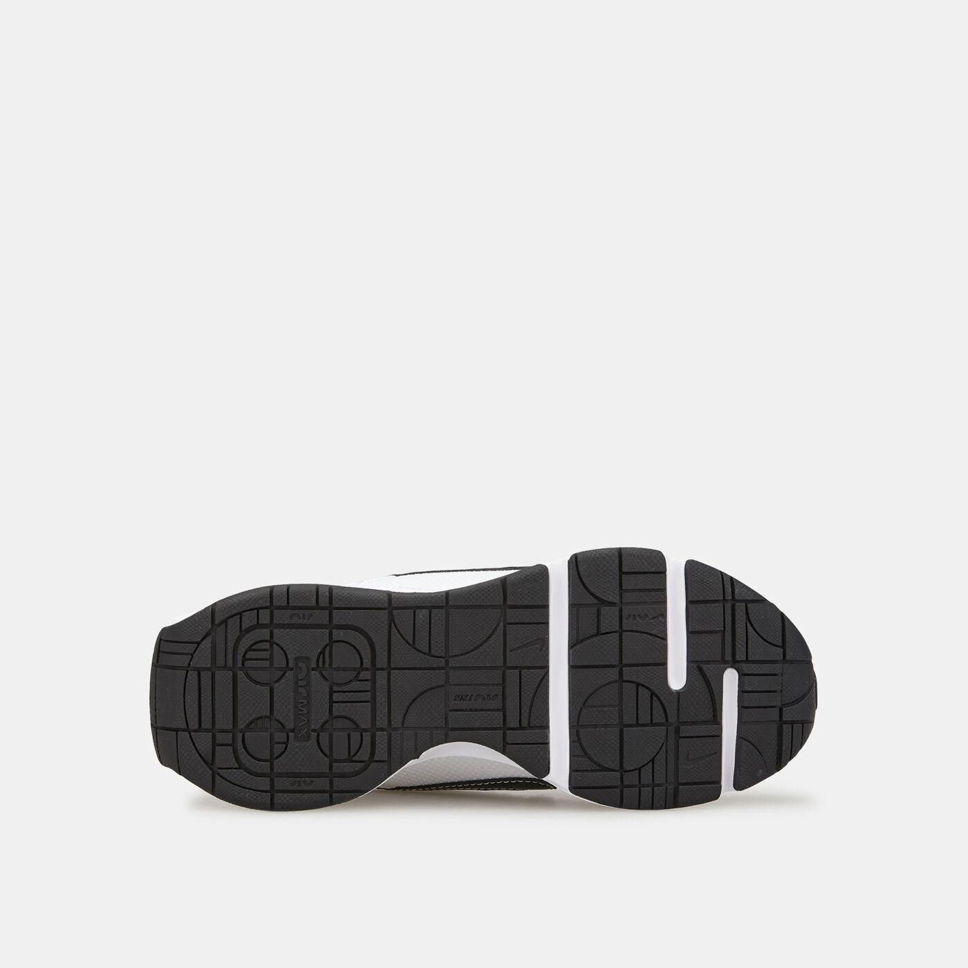 Kids' Air Max INTRLK Lite Shoe