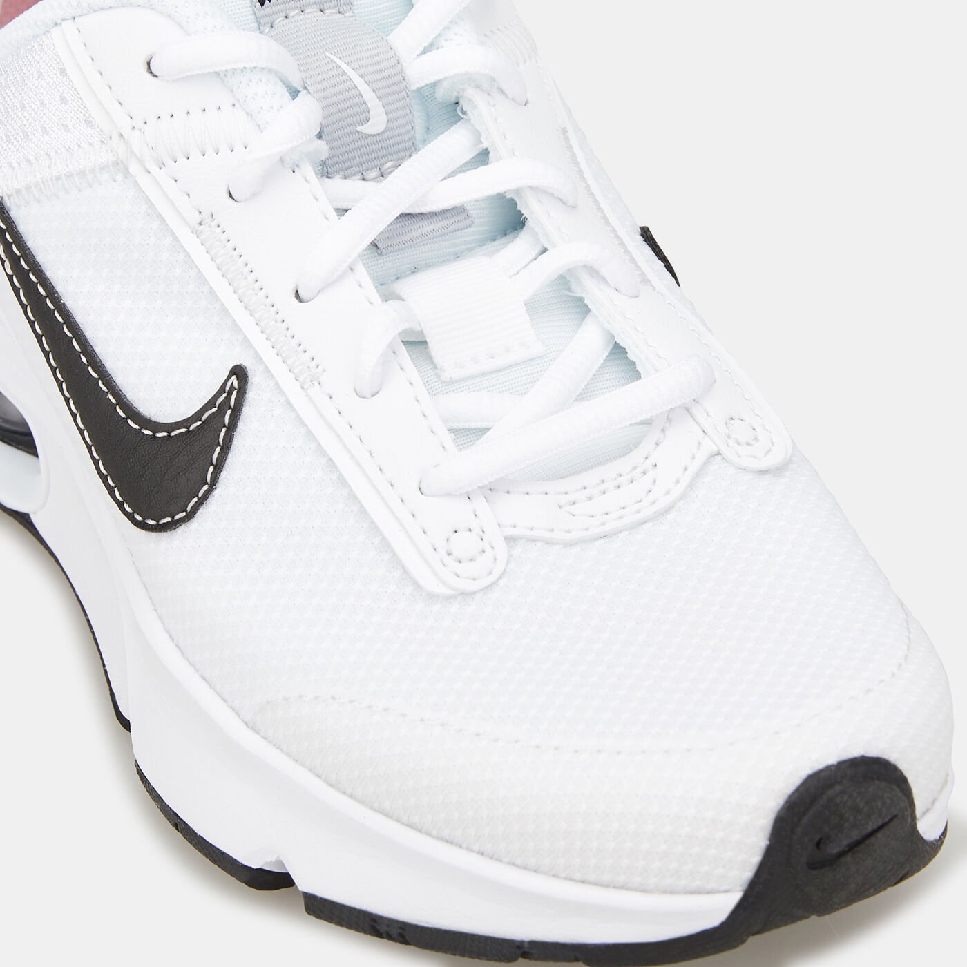 Kids' Air Max INTRLK Lite Shoe
