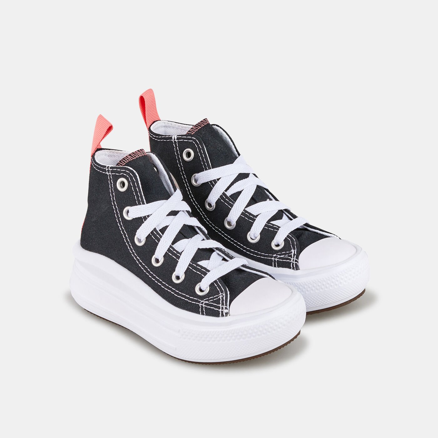 Kids' Chuck Taylor All Star Move Unisex Shoe