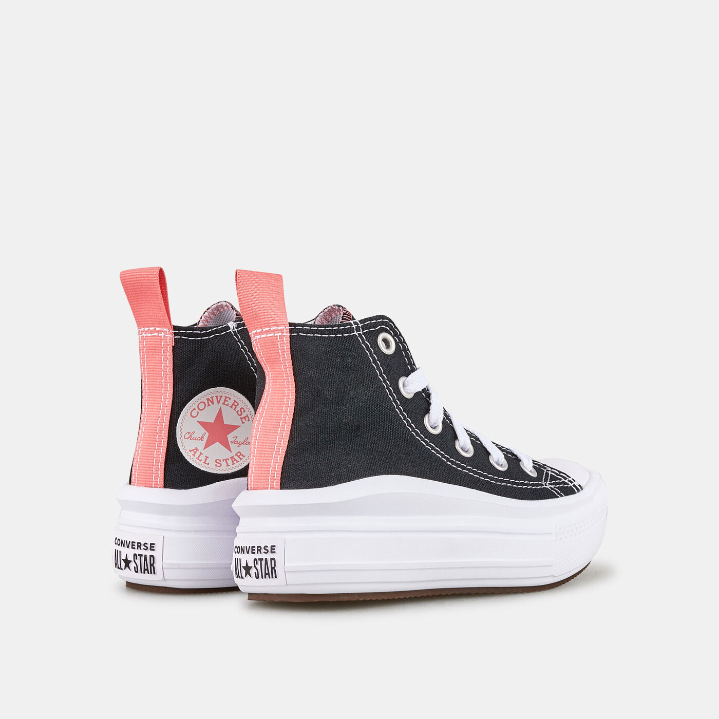 Kids' Chuck Taylor All Star Move Unisex Shoe