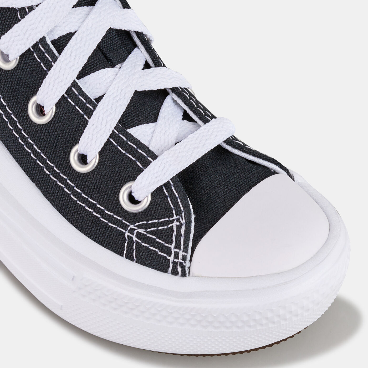 Kids' Chuck Taylor All Star Move Unisex Shoe