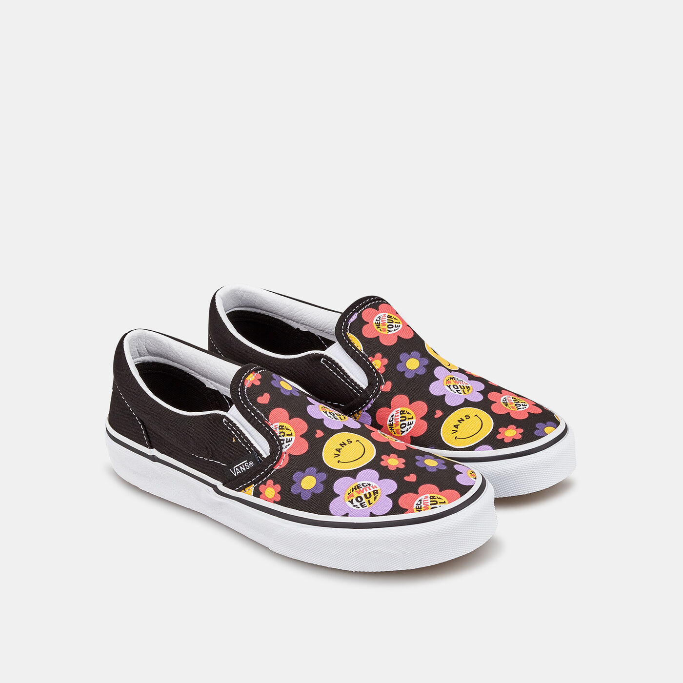 Kids' Classic Slip-On Shoe (Younger Kids)