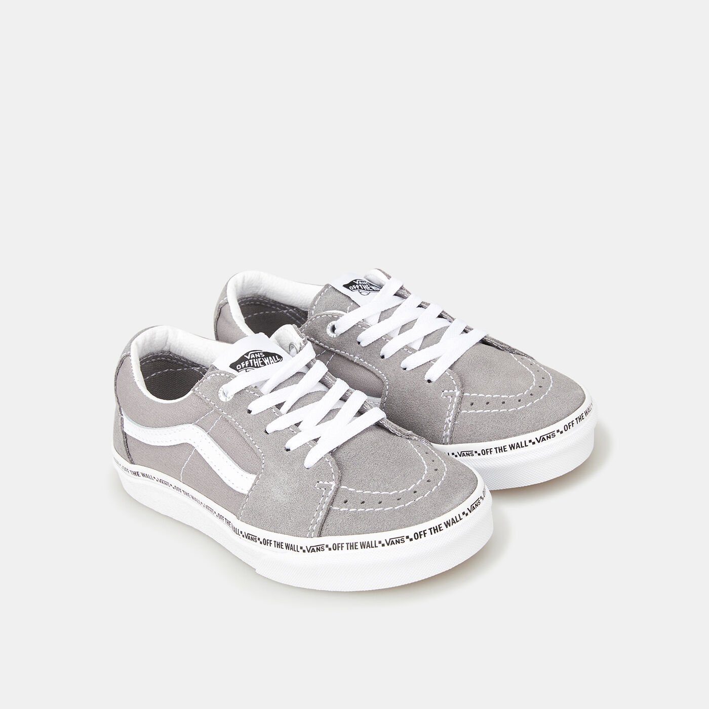 Kids' SK8-Low Shoe (Older Kids)