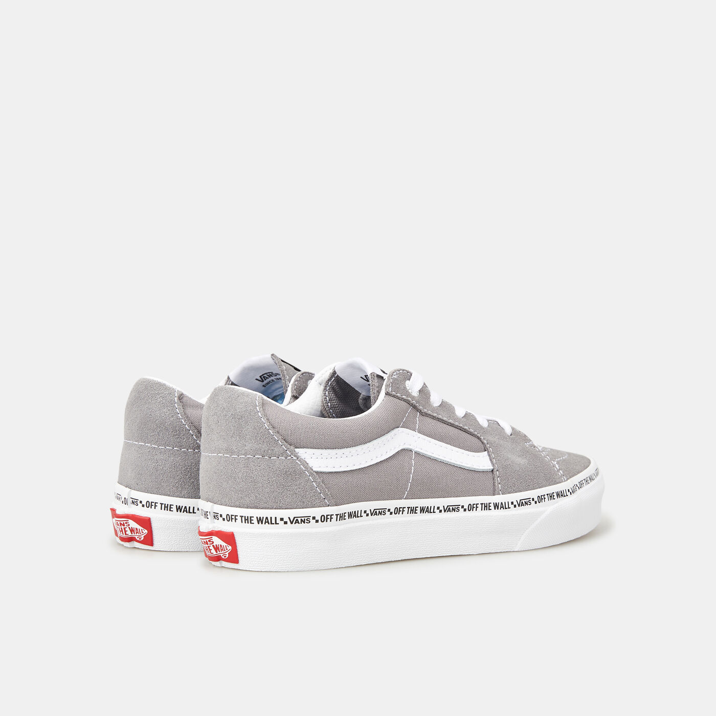 Kids' SK8-Low Shoe (Older Kids)