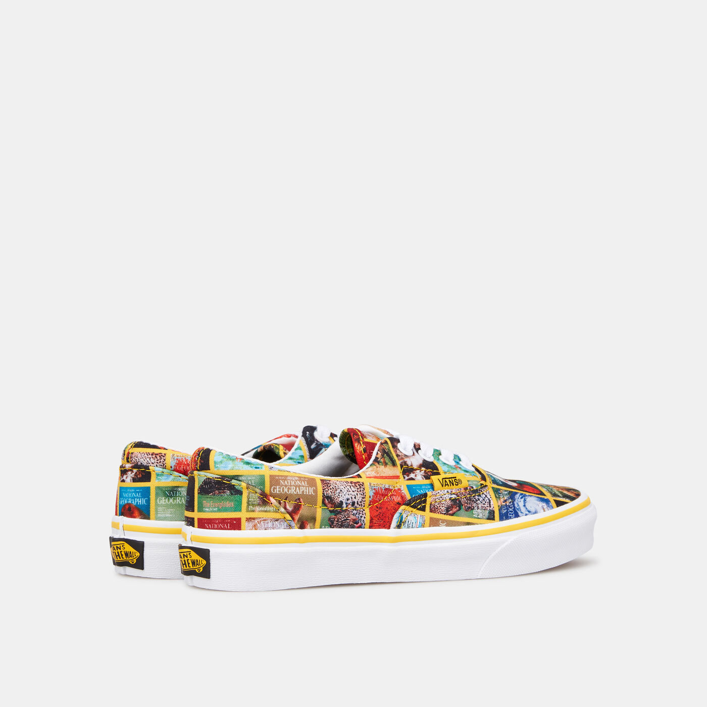 Kids' x National Geographic Era Shoe (Younger Kids)