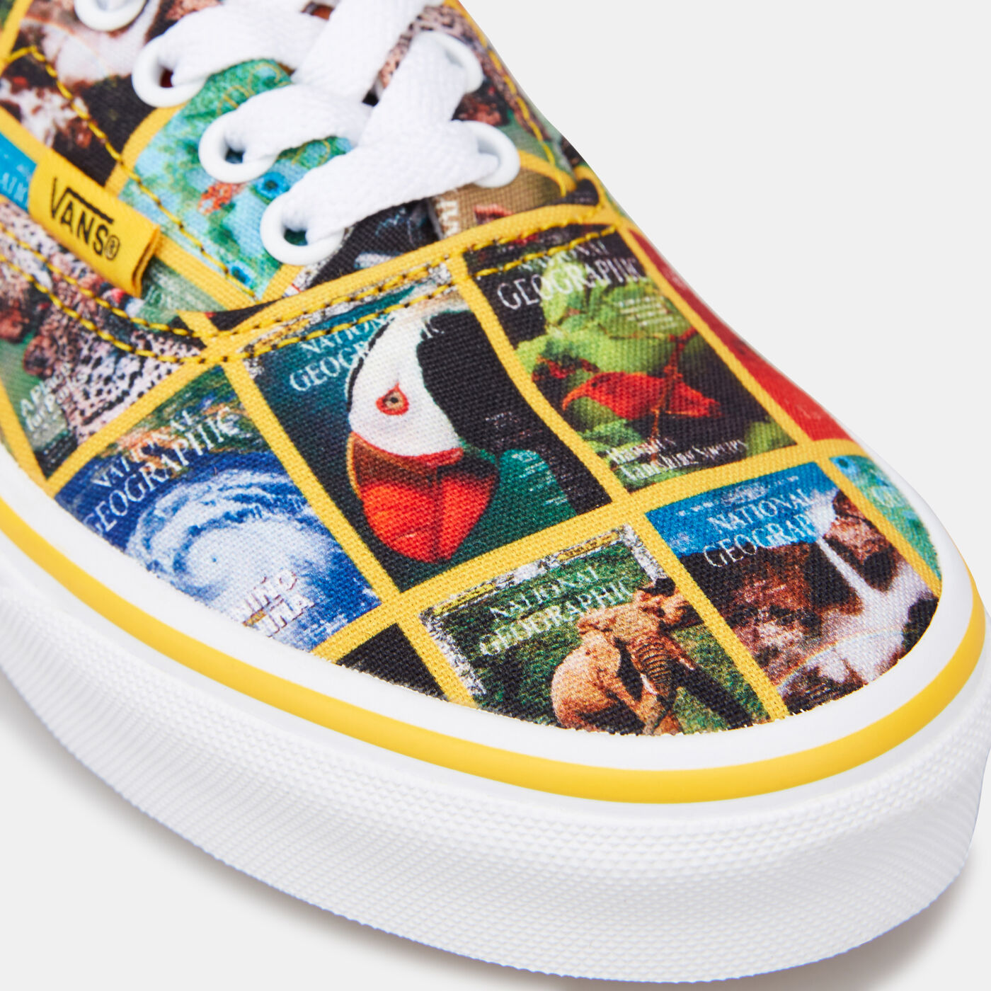 Kids' x National Geographic Era Shoe (Younger Kids)