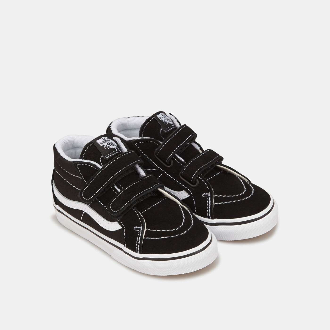 Kids' Sk8-Mid Reissue V Unisex Shoe (Baby and Toddler)