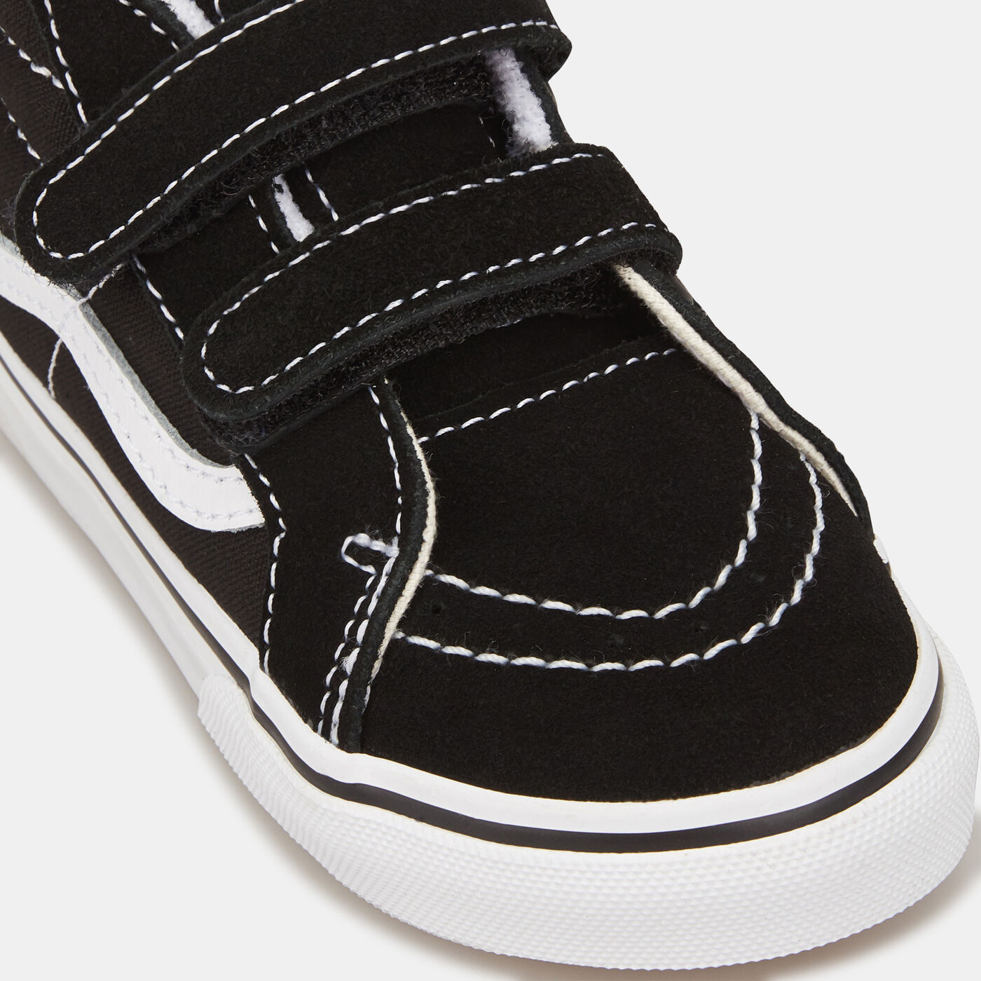 Kids' Sk8-Mid Reissue V Unisex Shoe (Baby and Toddler)