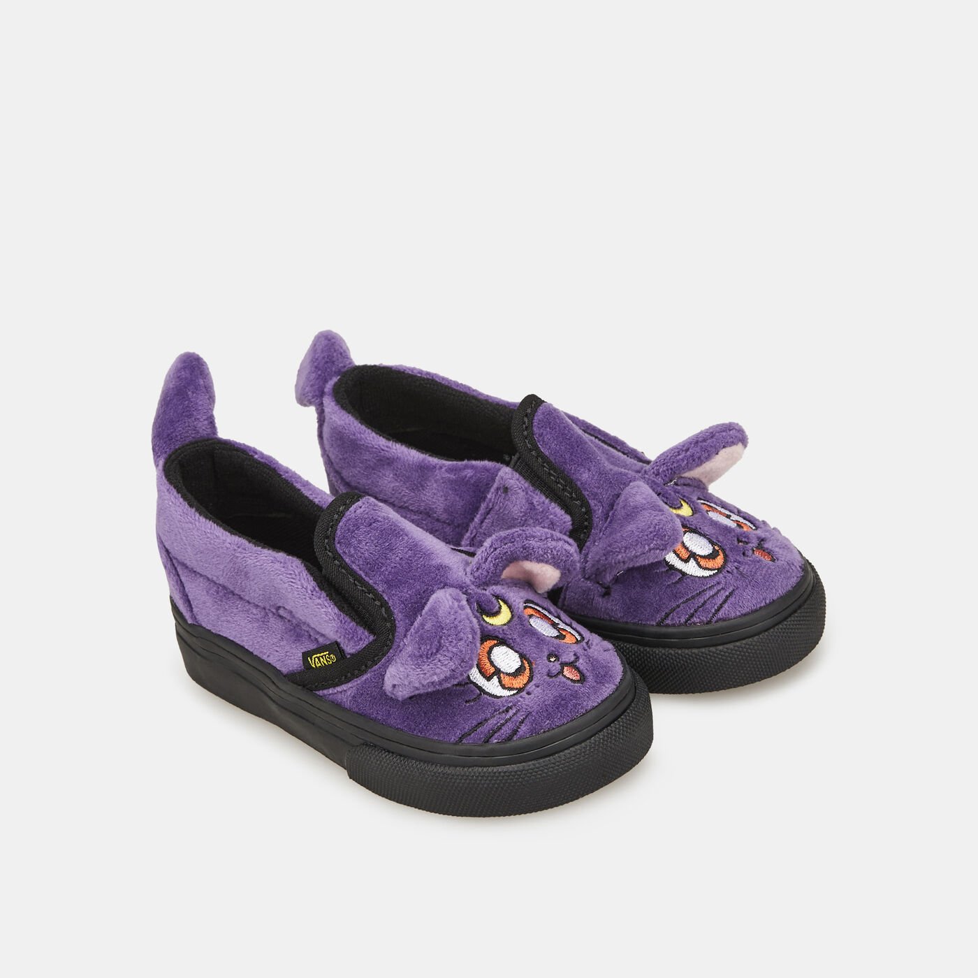 Kids' x Pretty Guardian Sailor Moon Slip-On Shoe (Toddler)