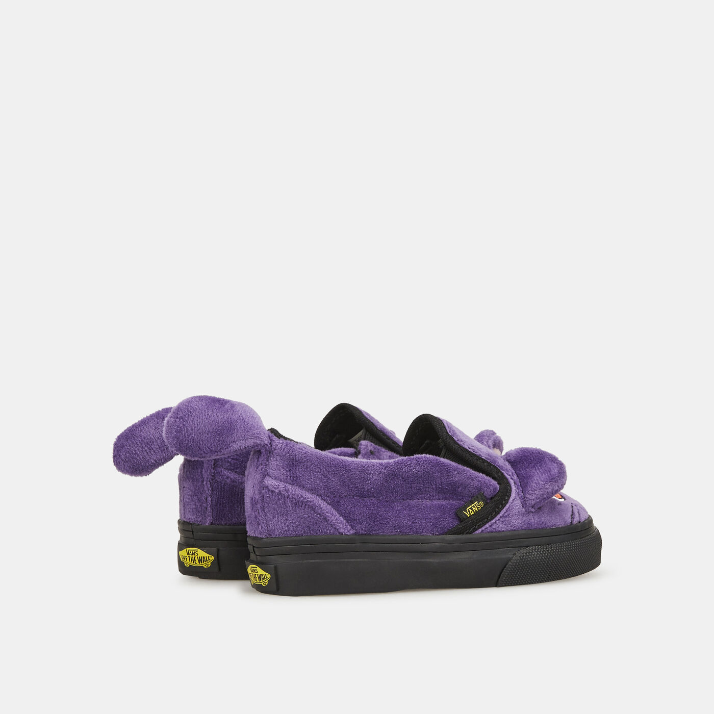 Kids' x Pretty Guardian Sailor Moon Slip-On Shoe (Toddler)