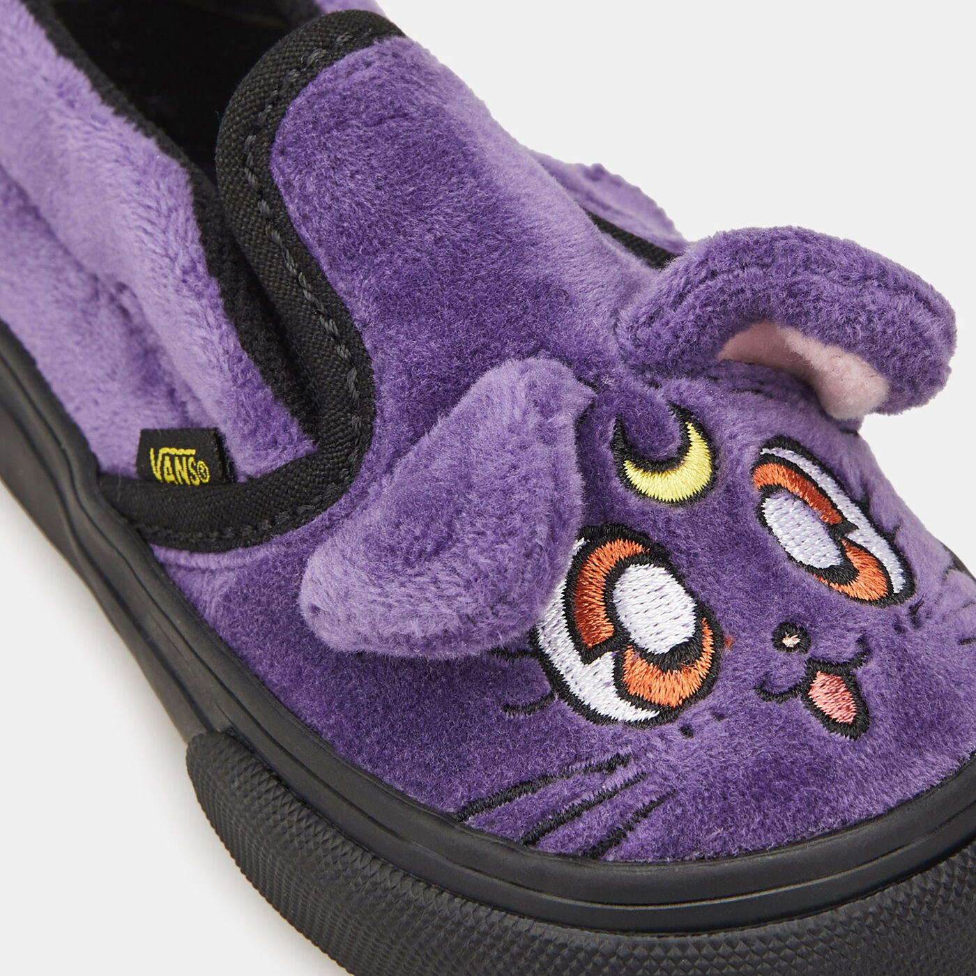 Kids' x Pretty Guardian Sailor Moon Slip-On Shoe (Toddler)