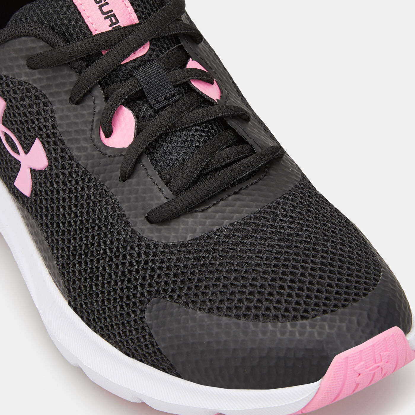 Kids' UA Surge 3 Running Shoe (Older Kids)