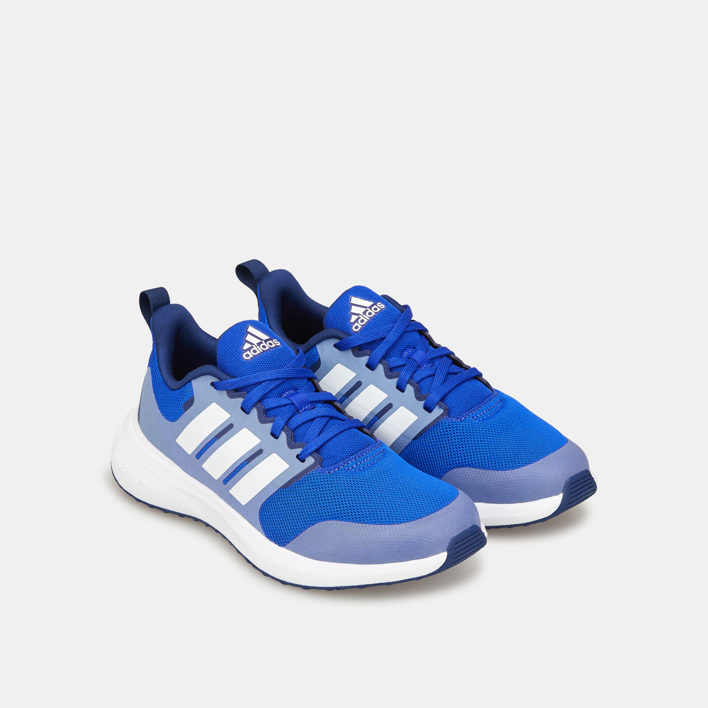 Kids' FortaRun 2.0 Cloudfoam Running Shoes