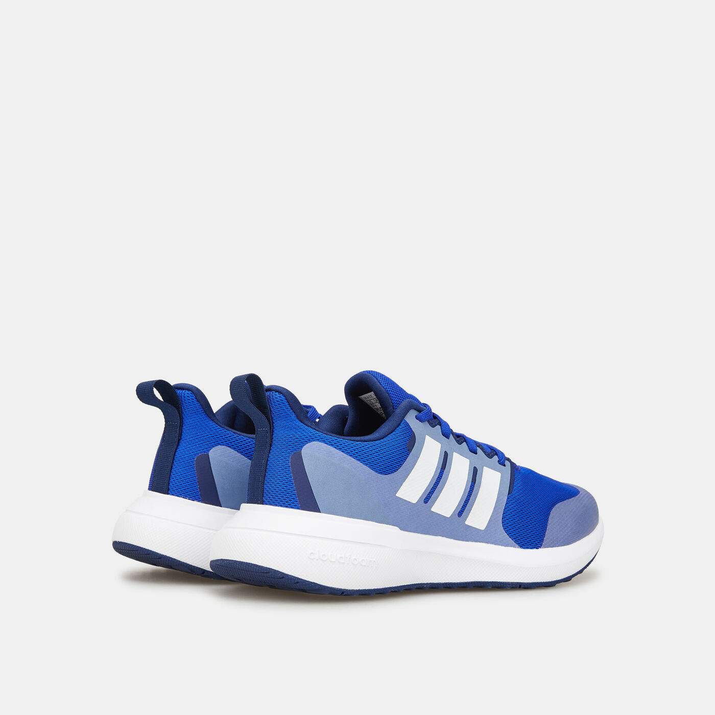 Kids' FortaRun 2.0 Cloudfoam Running Shoes