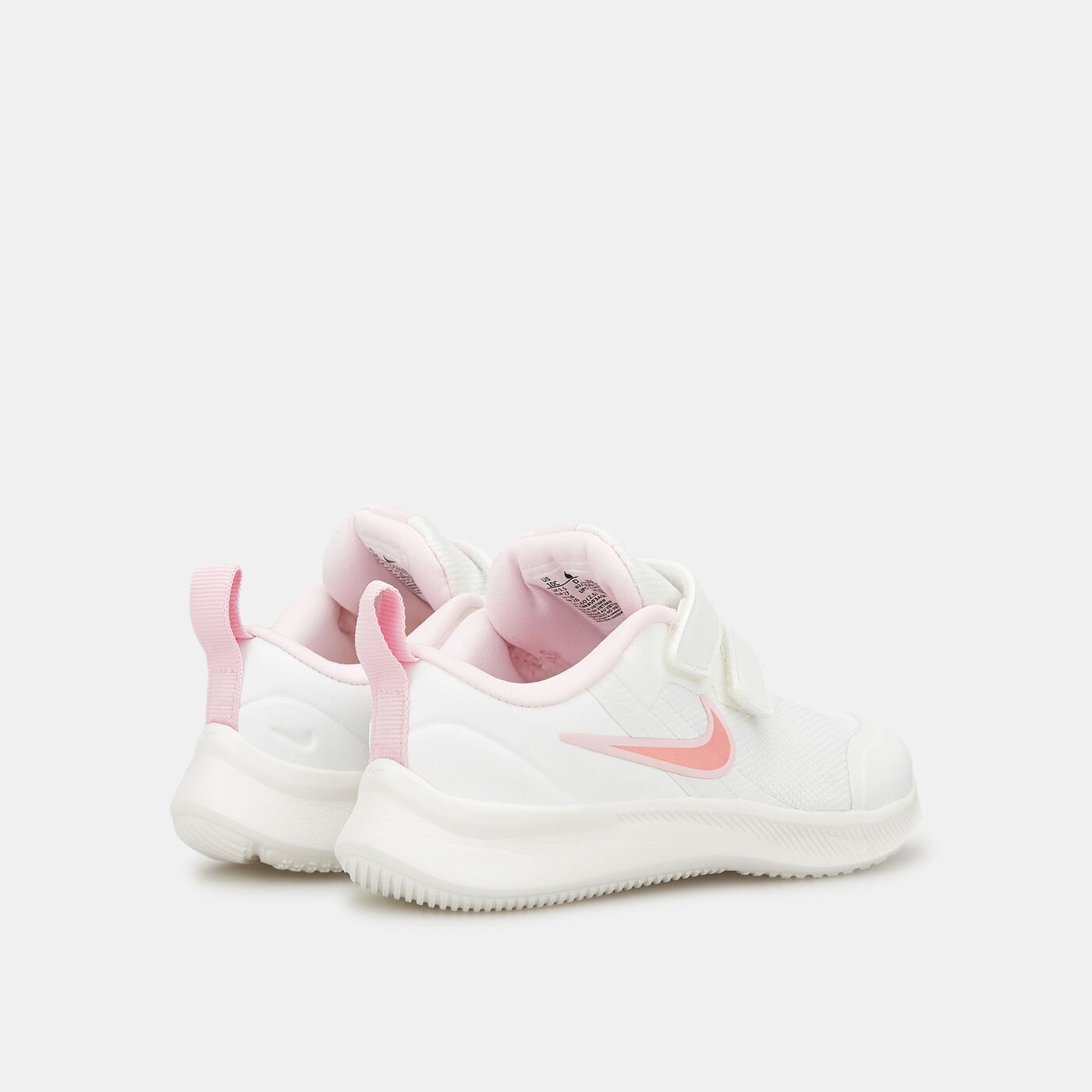 Kids' Star Runner SE Shoe (Baby and Toddler)