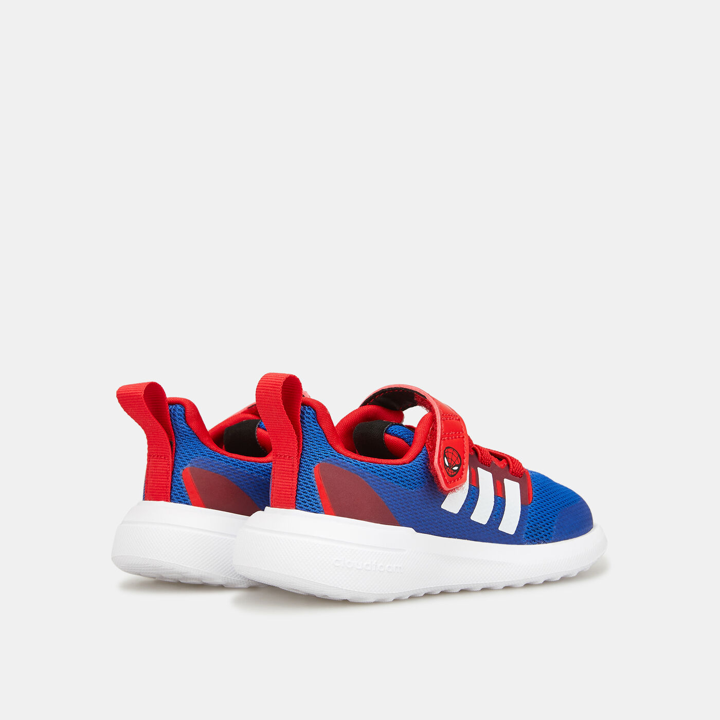 Kids' X Marvel FortaRun 2.0 Spider-Man Shoe